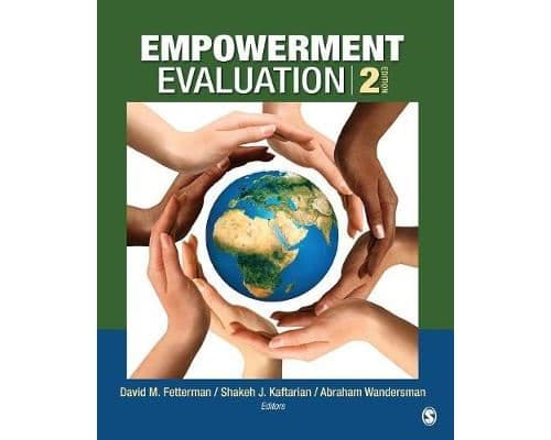 Empowerment Evaluation