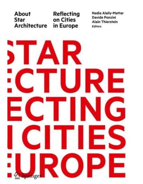 About Star Architecture