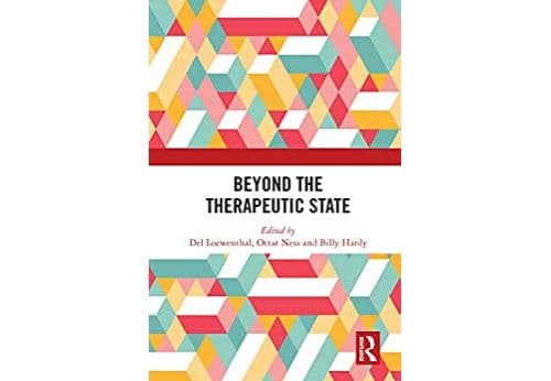 Beyond the Therapeutic State (English Edition) Format Kindle