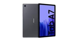 Samsung tablette galaxy tab a7 lte tablette 32 go, 3 go ram, gris foncé