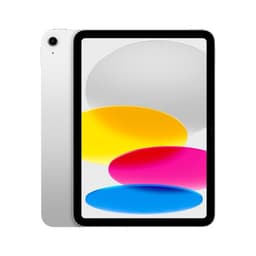 Apple iPad 11" A16 512 Go Argent Wifi 2025