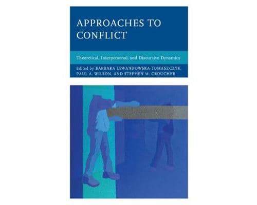 Approaches to Conflict