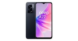 Oppo a77 5g 6go/128go noir (midnight black) double sim