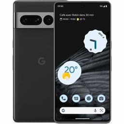 Smartphone Google Pi el 7 Pro 128 GB Noir
