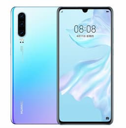 Smartphone Huawei p30 Dual Sim 6 go / 128 Go - pays du ciel