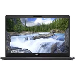 PC Portable Dell 13 pouces Latitude 5300 stockage 256 Go RAM 32 Go Intel core i5
