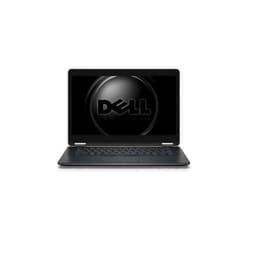 PC Portable Dell RAM 16 Go Latitude E7470 14 pouces stockage 256 Go