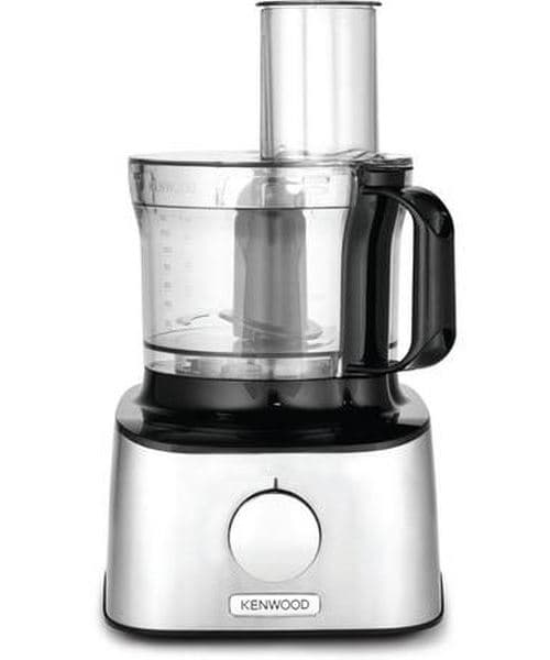 Robot multifonction Kenwood FDM307SS 800 W Inox satiné