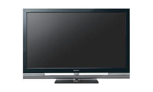 Sony KDL-46W4000E