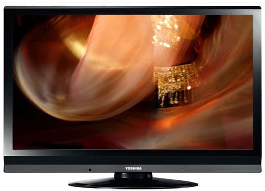 Toshiba 32AV615