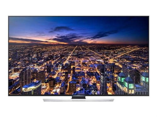 TV Samsung UE48HU7500 UHD 4K 3D
