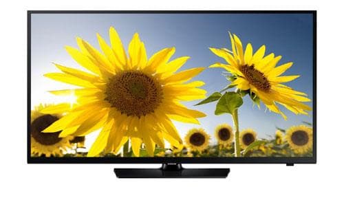 TV Samsung UE40H4200