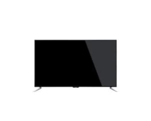 Panasonic TX-55C320E - Classe de diagonale 55" VIERA C320 Series TV LCD rétro-éclairée par LED 1920 x 1080 - éclairage périphérique - noir