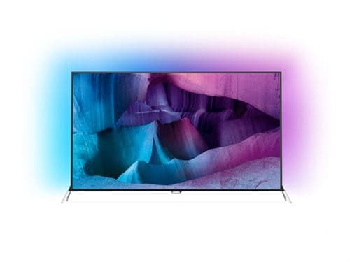 TV Philips 48PUS7600 Android UHD 4K 3D Ambilight