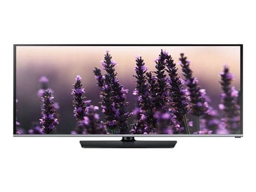 Samsung UE48H5040 - Classe de diagonale 48" TV LCD rétro-éclairée par LED - 1080p 1920 x 1080 - noir