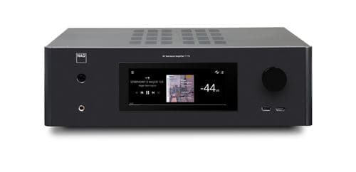 Amplificateur Home Cinéma Nad T 778