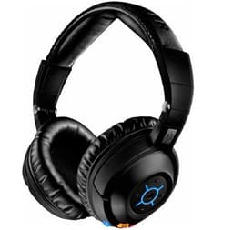 Casque Sennheiser MM550 bluetooth