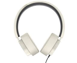 Casque Philips CitiScape Shibuya blanc SHL5205WT/10