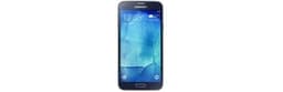 Samsung Galaxy S5 Neo (16 Go, Noir)