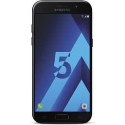 Smartphone Samsung Galaxy A5 2017 32 Go Noir - Reconditionné