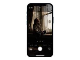 Apple iPhone 12 Pro - 5G smartphone - double SIM / Mémoire interne 128 Go - écran OEL - 6.1" - 2532 x 1170 pixels - 3 x caméras arrière 12 MP, 12 MP, 12 MP - front camera 12 MP - bleu Pacifique