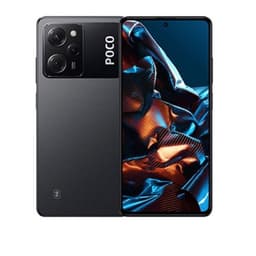 Smartphone Xiaomi POCO X5 Pro 6,67 Double SIM 5G 6GB+128GB Noir