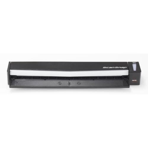 Scanner Fujitsu ScanSnap S1100i Noir