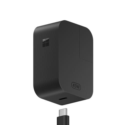 Chargeur Alimentation Microsoft 45W USB-C