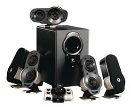 Logitech G51