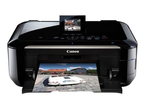 Canon Pixma MG6250 - Imprimante Photo Multifonctions WiFi & Ethernet