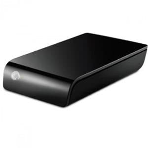 Seagate Expansion 2 To 3.5" - USB 3.0