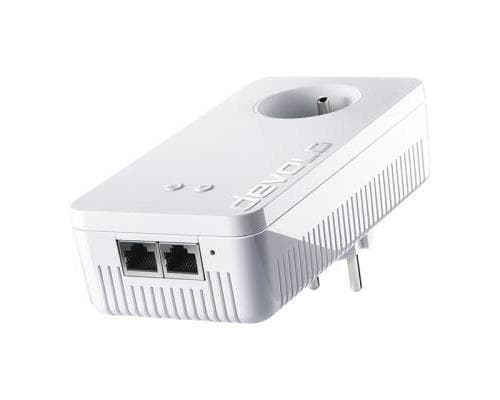 DEVOLO DLAN 1200 WIFI POWERLINE 9386