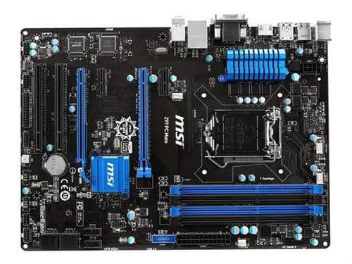 Carte mère MSI Z97 PC Mate