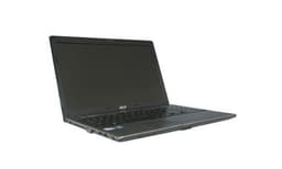 Acer Aspire Timeline 5810TZ-413G32MN - Intel Pentium - SU4100 - Win 7 Édition Familiale Premium - GMA 4500MHD - 3 Go RAM - 320 Go HDD - DVD SuperMulti - 15.6" CineCrystal 1366 x 768 (HD) - Gigabit Ethernet