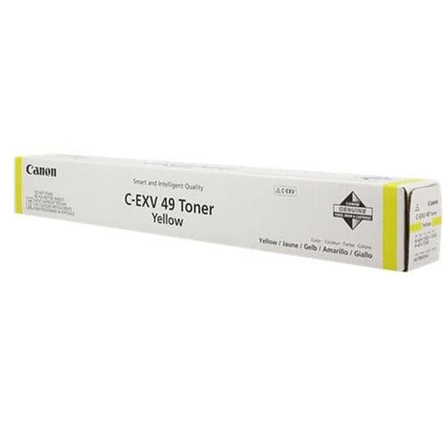 CanonC-EXV49y
