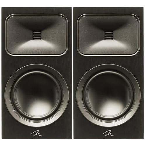 Enceinte MartinLogan Motion Foundation B2 Noir