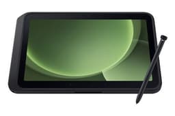 Samsung Galaxy Tab Active5 Pro - Enterprise Edition - tablette - robuste - Android - 256 Go - 10.1" TFT (1920 x 1200) - Logement microSD - 5G - vert