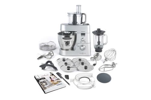 Robot pâtissier Kenwood KM099 Cooking Chef Premium