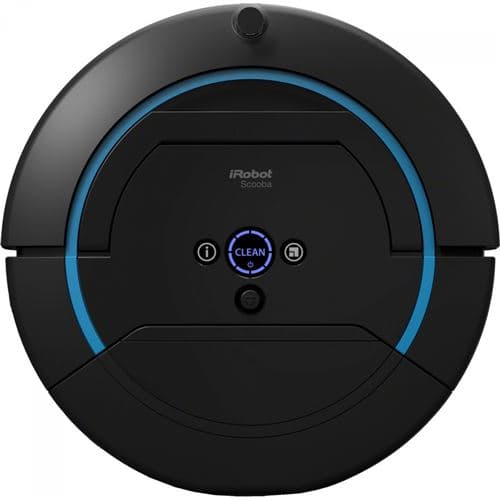 Robot laveur de sol iRobot SCOOBA 450