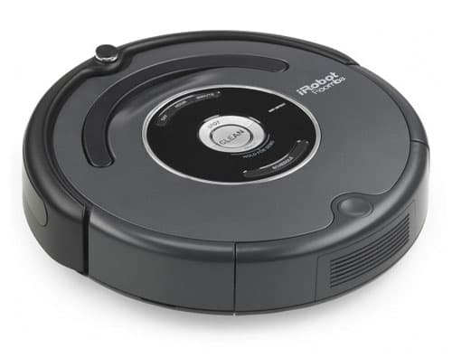 I-Robot Roomba 581 Aspirateur Robot