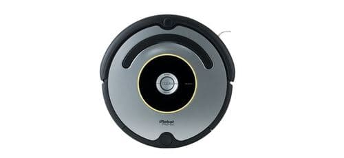 Aspirateur Robot I-Robot Roomba 631