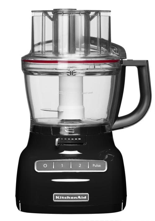 Robot Ménager KitchenAid® 5KFP1335EOB 3,1L Noir Onyx