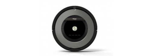 Aspirateur Robot iRobot Roomba 866