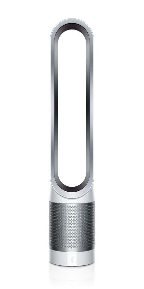 Purificateur d’air Dyson Pure Cool™ Link Tower Blanc et argent