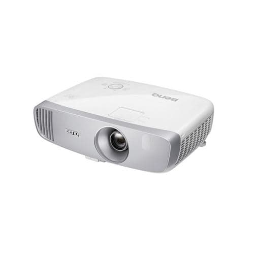 BenQ W1110s - Projecteur DLP - 3D - 2200 ANSI lumens - Full HD (1920 x 1080) - 16:9 - 1080p