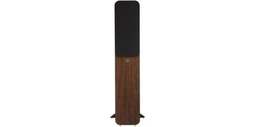 Enceinte colonne Q Acoustics 3050i Noyer Vendue à l'unité
