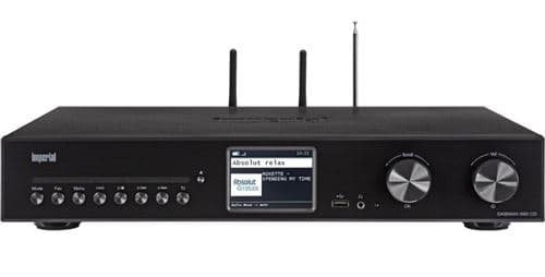 IMPERIAL IMPERIAL I561CD