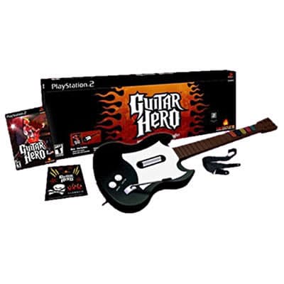 Guitar Hero