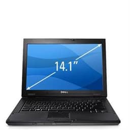 Ordinateur / PC Portable DELL Latitude E5400 - Core 2 Duo T7250 - 160Go