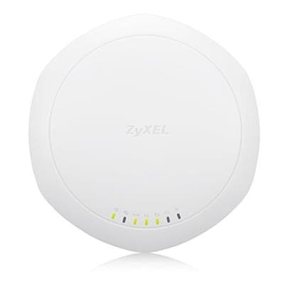 Zyxel wac6103d-i - drahtlose basisstation - 802.11a b g n ac - dualband wac6103d-i-eu0101f